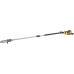 DeWALT DCMPS635N-XJ Akku-Hochentaster XR FlexVolt (54V/25cm/ohne Akku)