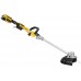 DeWALT DCMST561N-XJ Akku-Rasentrimmer, faltbar (bürstenlos) (18V/36cm) ohne Akku