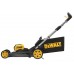 DeWALT DCMWP500N-XJ Akku-Rasenmaeher 53 cm FlexVolt (54V/ohne akku)