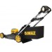DeWALT DCMWP500N-XJ Akku-Rasenmaeher 53 cm FlexVolt (54V/ohne akku)