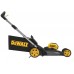 DeWALT DCMWP500N-XJ Akku-Rasenmaeher 53 cm FlexVolt (54V/ohne akku)
