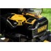 B-Ware!DeWALT DCMWSP564N-XJ Akku Rasenmäher 53cm XR (18V) Ohne akku -Öl ausgetreten!