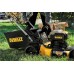 B-Ware!DeWALT DCMWSP564N-XJ Akku Rasenmäher 53cm XR (18V) Ohne akku -Öl ausgetreten!