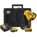 DeWALT DCN650P2 Akku-Nagler 18V, 2x Akku 5.0 Ah, Koffer Tstak