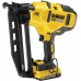 DeWALT DCN660D2-QW Akku Nägle 63 mm XR (2x2,0Ah/18V) Tstak