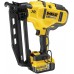 DeWALT DCN660P2-QW Akku Nägle 63 mm XR (18V/2x5,0Ah) Tstak