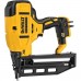 DeWALT DCN662NT-XJ Akku-Stauchkopfnagler 64 mm XR (18V/ohne Akku) T-stak