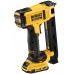 DeWALT DCN701D2-QW Akku Tacker Hefter für Elektriker 60 mm XR (18V/2x2,0Ah) Tstak