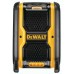 DeWALT DCR006-XJ Bluetooth Lautsprecher für XR 10,8 / 14,4 / 18V