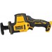 DeWALT DCS312N-XJ Akku-Kettensäge (12V/ohne Akku und Ladegerät)