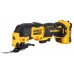 DeWALT DCS353D2-QW Akku-Multi-Tool -Basisversion XR (12V/2x2,0Ah) Tstak