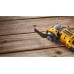 DeWALT DCS353D2-QW Akku-Multi-Tool -Basisversion XR (12V/2x2,0Ah) Tstak