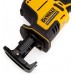 DeWALT DCS369NT-XJ Akku Säbelsäge XR (18V/ohne akku) Tstak