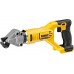 DeWALT DCS496N-XJ Akku-Blechschere mit Schwenkkopf (18 V/ohne Akku)