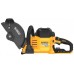 DeWALT DCS691X2-QW Akku-Trennschleifer FlexVolt (230mm/54V/2x9,0Ah)