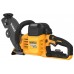 DeWALT DCS691N-XJ Akku-Trennschleifer FlexVolt (230mm/54V/ohne Akku und Ladegerät)