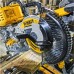 DeWALT DCS727N-XJ Akku-Paneelsäge XR FlexVolt (250mm/54V/ohne akku)