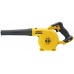 DeWALT DCV100-XJ Akku Geblaese XR (18V/Ohne akku)