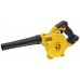 DeWALT DCV100-XJ Akku Geblaese XR (18V/Ohne akku)