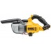 DeWALT DCV501LN-XJ Akku-Stabsauger (18V/ohne akku)