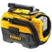 DeWALT DCV584L-QW Akku Nass-/Trockensauger XR (54V/18V) AC/DC, ohne Akku