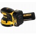 DeWALT DCW210P2-QW Akku-Exzenterschleifer XR (125mm/18V/2x5,0Ah) Tstak