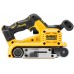 DeWALT DCW220NT-XJ Bürstenloser Bandschleifer (18V/ohne Akku) Tstak