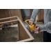 DeWALT DCW220NT-XJ Bürstenloser Bandschleifer (18V/ohne Akku) Tstak