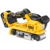 DeWALT DCW220N-XJ Bürstenloser Bandschleifer (18V/ohne akku)