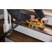 DeWALT DCW220P2-QW Bürstenloser Bandschleifer (18V/2x5,0Ah) Tstak