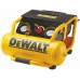 DeWALT DPC10RC-QS Kompressor 2,0HP 10L