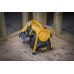 DeWALT DPC6MRC-QS Kompressor (1,5HP/6L/1100W)