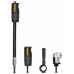 DeWALT DT20502-QZ Skrutk Winkelbohrvorsatz | 1/4'', 3-teilig