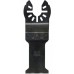 DeWALT DT20713-QZ Multi-Tool Accessory 3 pc set