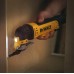 DeWALT DT20713-QZ Multi-Tool Accessory 3 pc set