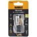 DeWALT DT70536T-QZ Schrauber-bBits 2× PH2 57 mm + Magnetischer Bit-Ring