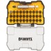 DeWALT DT70560T-QZ Bit Set 32 tlg.