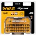 DeWALT DT70560T-QZ Bit Set 32 tlg.