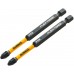 DeWALT DT70566T-QZ Schrauber-Bits Pz2 x 89 mm - 2 Stk.
