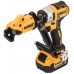 DeWALT DT70620-QZ Schlagfester Blechscherenaufsatz