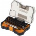 DeWALT DT70901T-QZ McLaren Schrauber-Bit-Set 32-tlg. mit Werkzeughalter