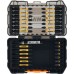 DeWALT DT70902T -QZ McLaren Bit+Set - 28 tlg.