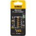 DeWALT DT7384T-QZ Schrauber-Bits T30 x 25 mm - 5 Stk.