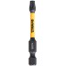 DeWALT DT7396T-QZ EXTREME FlexTORQ Schrauber-Bits T25 x 50 mm, 5 Stk.