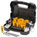 DeWALT DT90361-Q Extreme 13-teiliges Bi-Metall-Lochsägen-Set (20–64 mm)