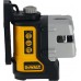 DeWALT DW089CG-XJ Kreuzlinienlaser mit grünem Laserstrahl