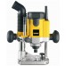 DeWALT DW622KT-QS Oberfräse (1400W/8-12,7mm) Tstak