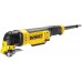 DeWALT DWE315KT-QS Multitool 300 W oszillierend inkl. Zubehör in TSTAK-Box II