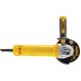 DeWALT DWE4203-QS Winkelschleifer (125 mm/1010W)