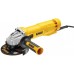 DeWALT DWE4217KD-QS Winkelschleifer (1200W/125mm) koffer